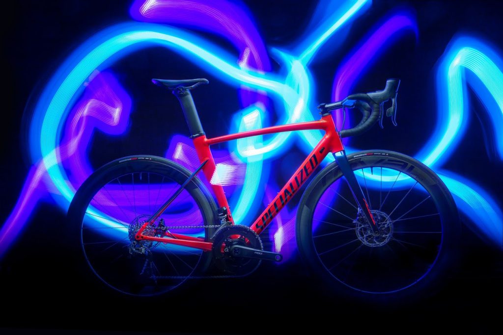 2019Newモデル ALLEZ SPRINT DISC - サイクレスタ